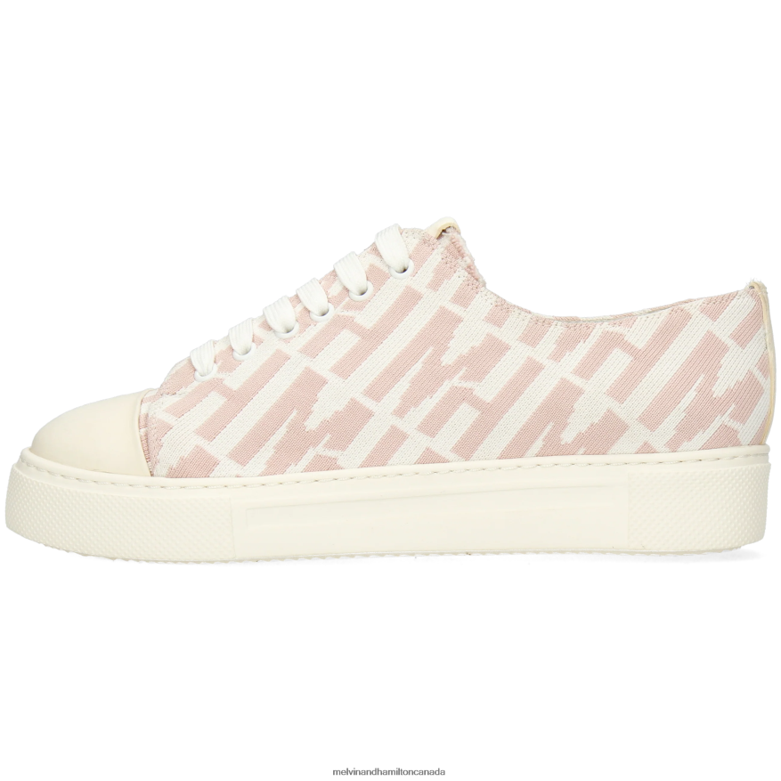 Women Melvin & Hamilton Multi Amber 20 Sneakers P4V68P1812