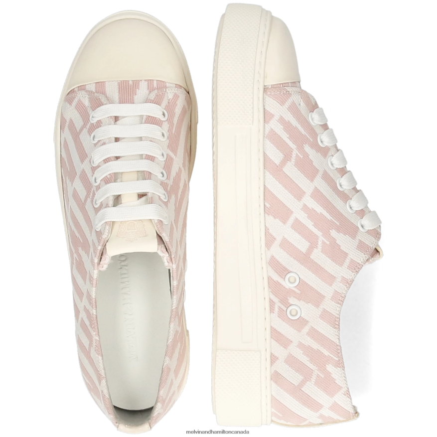 Women Melvin & Hamilton Multi Amber 20 Sneakers P4V68P1812