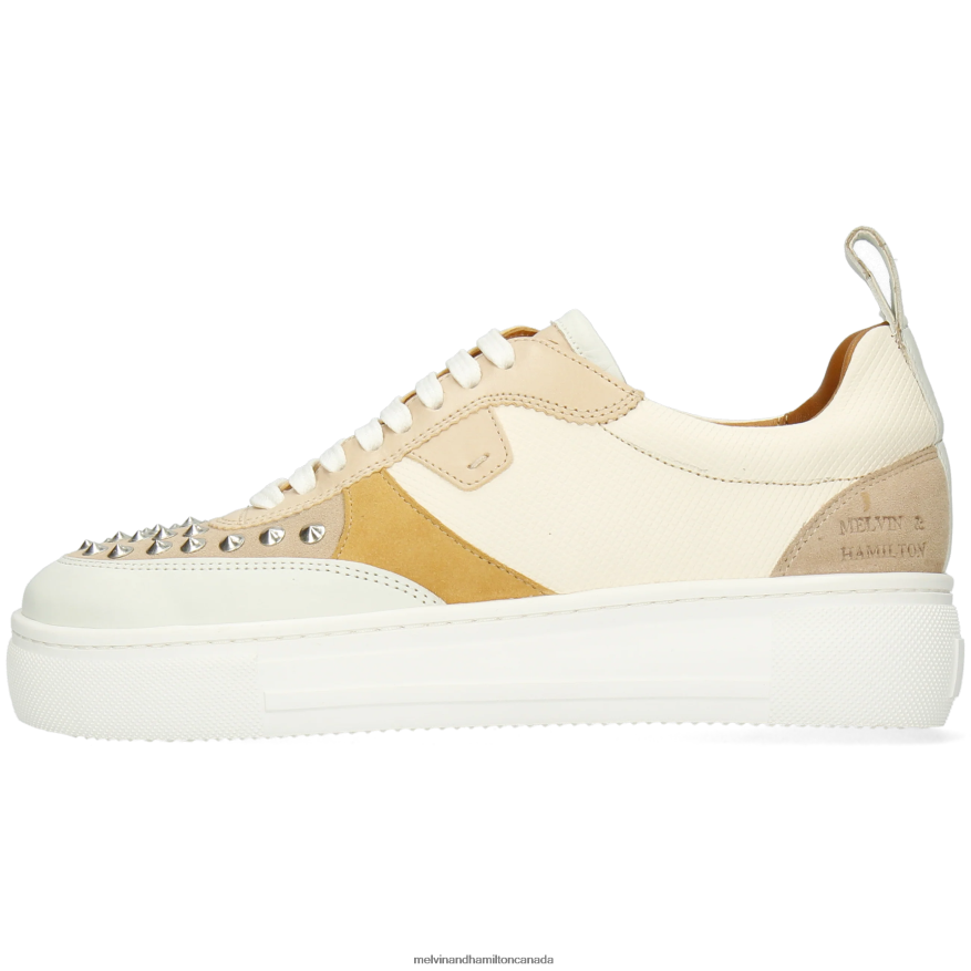 Women Melvin & Hamilton Multi Amber 9 Sneakers P4V68P1870