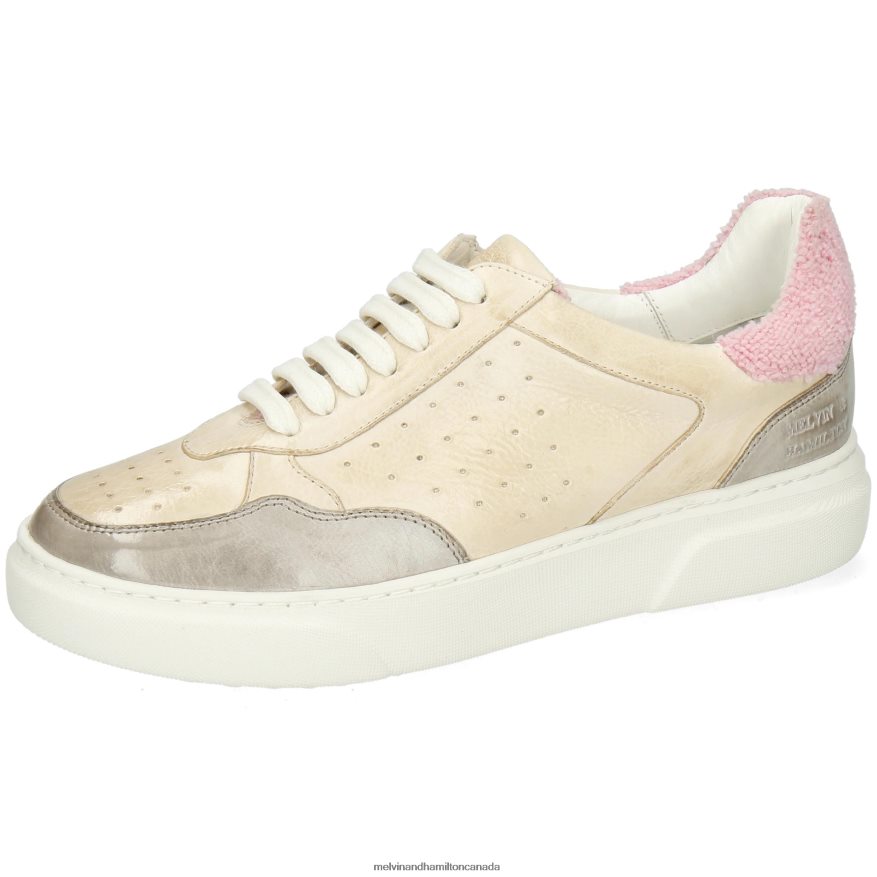 Women Melvin & Hamilton Multi Hailey 20 Sneakers P4V68P1847