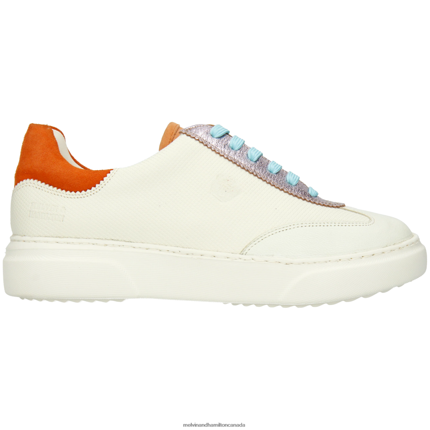 Women Melvin & Hamilton Multi Hailey 21 Sneakers P4V68P1785