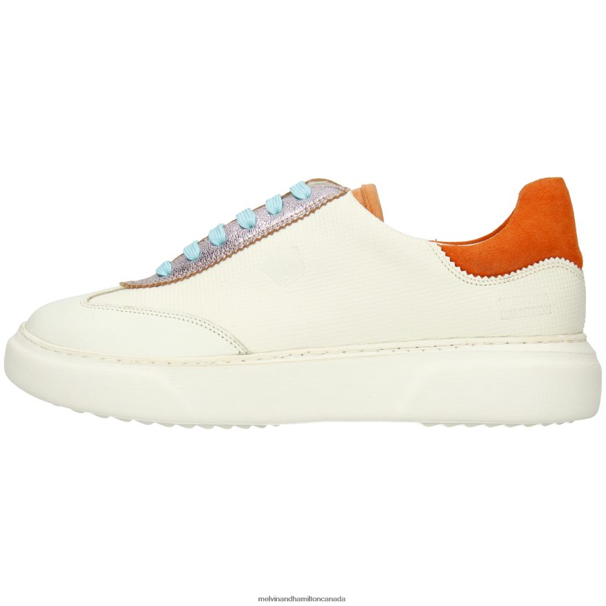 Women Melvin & Hamilton Multi Hailey 21 Sneakers P4V68P1785