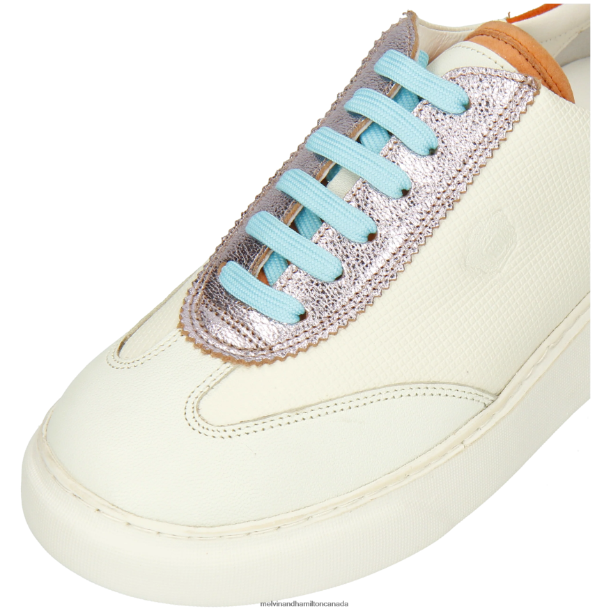 Women Melvin & Hamilton Multi Hailey 21 Sneakers P4V68P1785