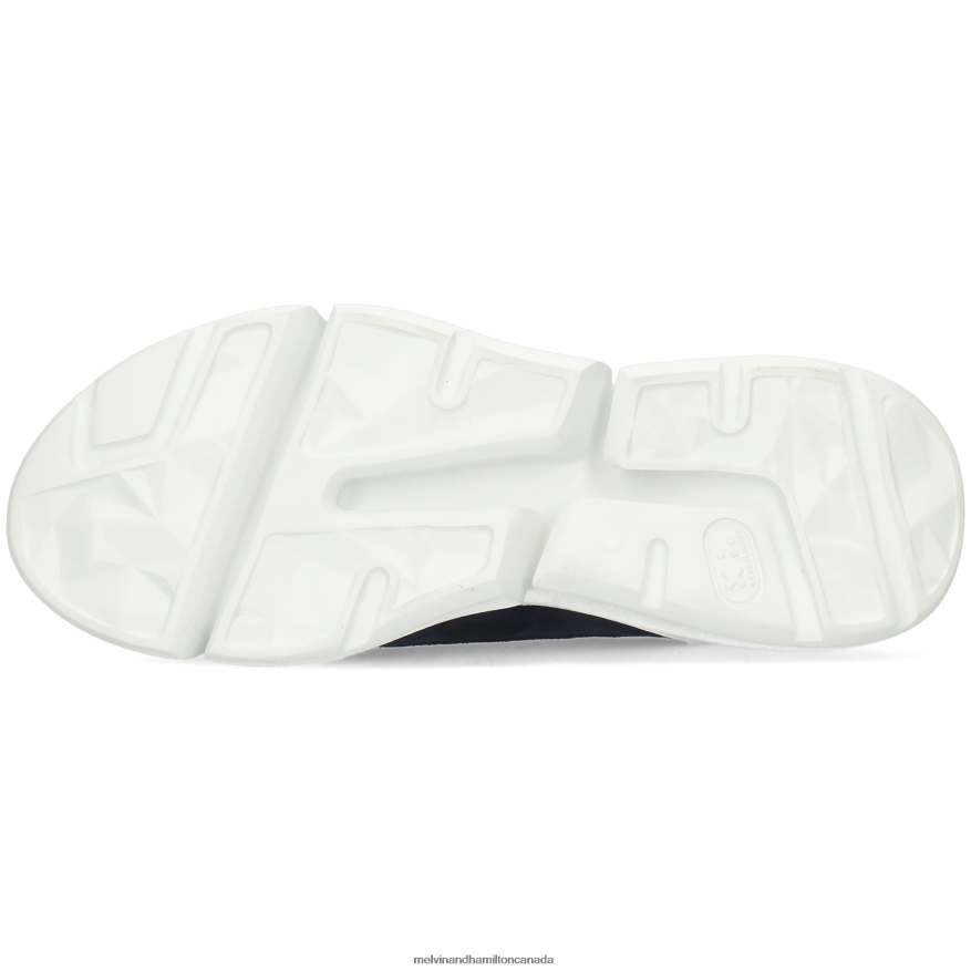 Women Melvin & Hamilton Multi Tessa 1 Sneakers P4V68P1873