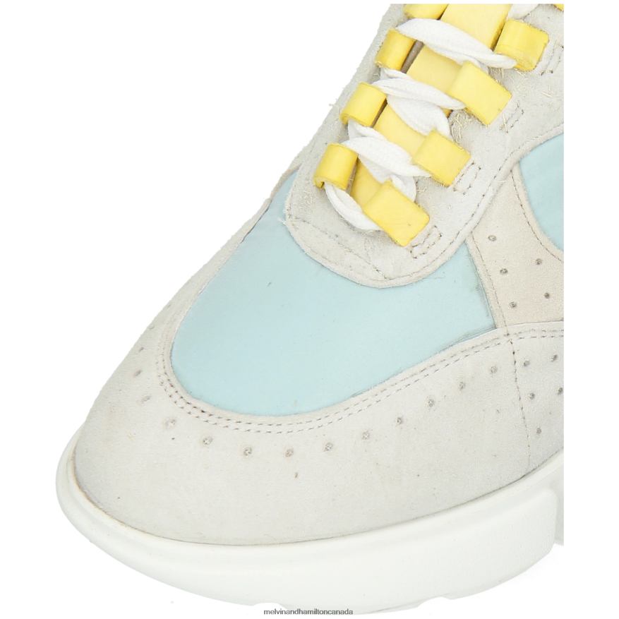 Women Melvin & Hamilton Multi Tessa 3 Sneakers P4V68P1836