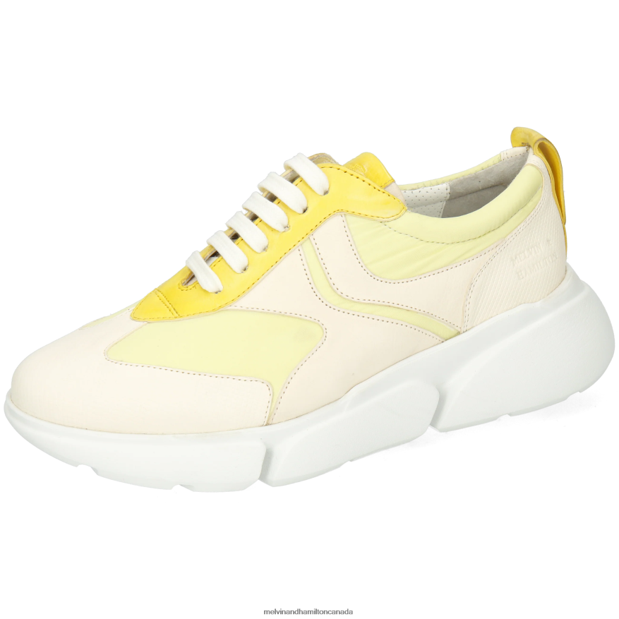 Women Melvin & Hamilton Multi Tessa 4 Sneakers P4V68P1826